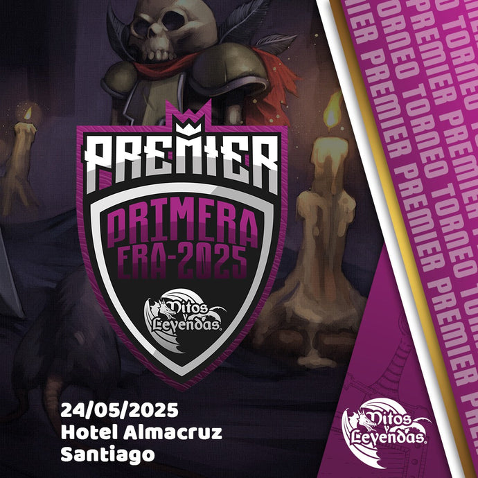 TORNEO PREMIER PE- SANTIAGO 24 DE MAYO