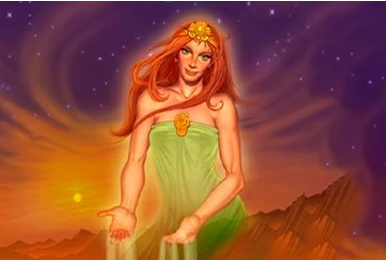 Manual de Hijos de Daana – Guía Completa para Jugar Mitos y Leyendas