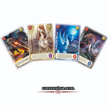 Cargar imagen en el visor de la galería, Kit Racial Primer Bloque Dragón 2024 sin caja
