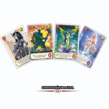 Cargar imagen en el visor de la galería, Kit Racial Primer Bloque Faerie 2024 sin caja
