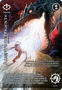 Oferta especial Guardianes del Reino 2 + 3 cartas Giger