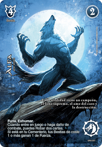 Oferta especial Guardianes del Reino 2 + 3 cartas Giger