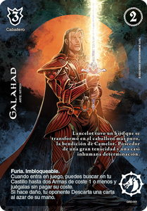 Oferta especial Guardianes del Reino 2 + 3 cartas Giger