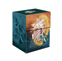 Cargar imagen en el visor de la galería, Portamazos con Diseño | TOPDECK 75 Invocar Chacales
