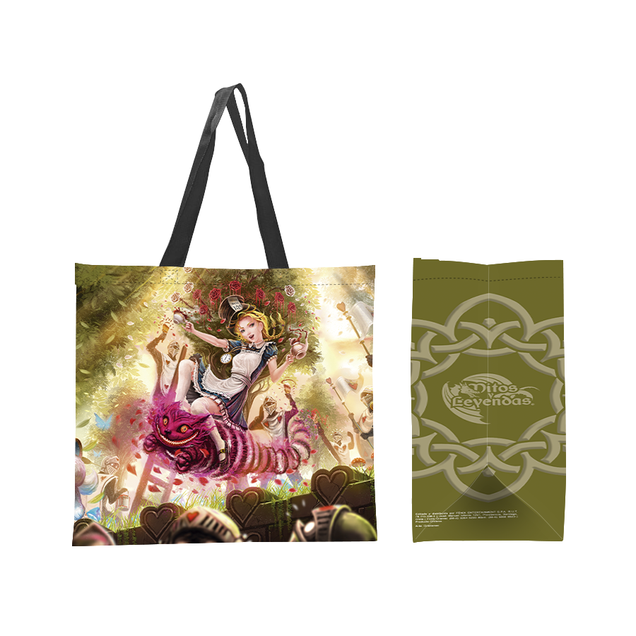 Tote bag - Alicia