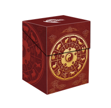 Cargar imagen en el visor de la galería, Portamazos con Diseño | TOPDECK 75 Horóscopo Chino
