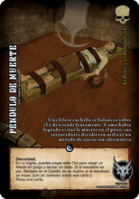 Cargar imagen en el visor de la galería, Mazo Cuentos de Terror - Edgard Allan Poe
