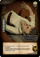 Cargar imagen en el visor de la galería, Mazo Cuentos de Terror - Edgard Allan Poe
