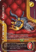 Cargar imagen en el visor de la galería, PREVENTA Display Helénica Aniversario + 3 cartas Gatos al azar
