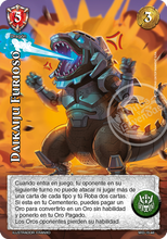 Cargar imagen en el visor de la galería, PREVENTA Mazo Imperio - Imperio del Dragón
