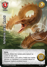 Cargar imagen en el visor de la galería, PREVENTA Mazo Imperio - Imperio del Dragón
