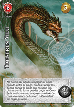 Cargar imagen en el visor de la galería, PREVENTA Mazo Imperio - Imperio del Dragón
