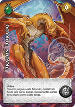 Cargar imagen en el visor de la galería, PREVENTA Mazo Imperio - Imperio del Dragón
