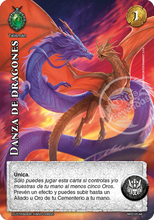 Cargar imagen en el visor de la galería, PREVENTA Mazo Imperio - Imperio del Dragón
