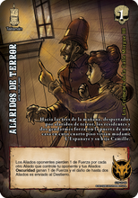 Cargar imagen en el visor de la galería, Mazo Cuentos de Terror - Edgard Allan Poe
