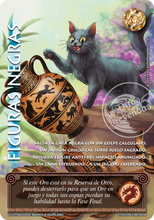 Cargar imagen en el visor de la galería, PREVENTA Display Helénica Aniversario + 3 cartas Gatos al azar
