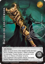 Cargar imagen en el visor de la galería, PREVENTA Mazo Imperio - Imperio Eterno
