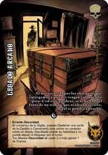 Cargar imagen en el visor de la galería, Mazo Cuentos de Terror - H.P Lovecraft
