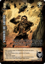Cargar imagen en el visor de la galería, Mazo Cuentos de Terror - H.P Lovecraft
