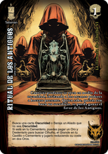 Cargar imagen en el visor de la galería, Mazo Cuentos de Terror - H.P Lovecraft
