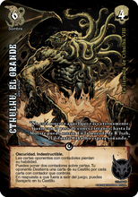 Cargar imagen en el visor de la galería, Mazo Cuentos de Terror - H.P Lovecraft
