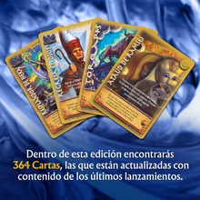 Cargar imagen en el visor de la galería, Display PB Dominios de Ra Aniversario
