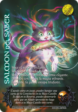Cargar imagen en el visor de la galería, PREVENTA Display Helénica Aniversario + 3 cartas Gatos al azar
