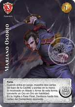 Cargar imagen en el visor de la galería, PREVENTA Mazo Imperio - Imperio de Guerreros
