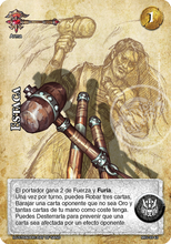 Cargar imagen en el visor de la galería, PREVENTA Mazo Imperio - Imperio de Guerreros
