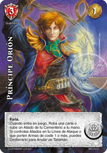 Cargar imagen en el visor de la galería, PREVENTA Mazo Imperio - Imperio de Guerreros
