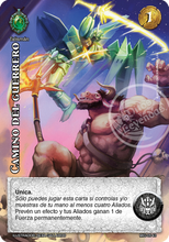 Cargar imagen en el visor de la galería, PREVENTA Mazo Imperio - Imperio de Guerreros

