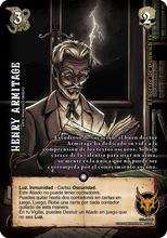 Cargar imagen en el visor de la galería, Mazo Cuentos de Terror - H.P Lovecraft
