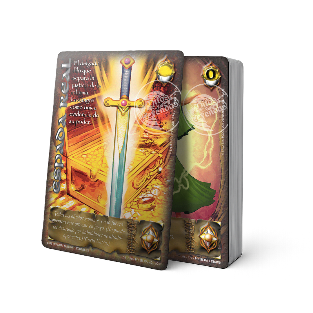 Colección Completa La Cofradía en celofán de fábrica