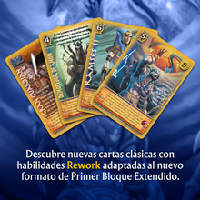 Cargar imagen en el visor de la galería, Display PB Dominios de Ra Aniversario
