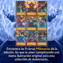 Cargar imagen en el visor de la galería, Display PB Dominios de Ra Aniversario
