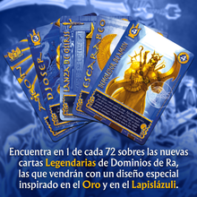 Cargar imagen en el visor de la galería, Display PB Dominios de Ra Aniversario
