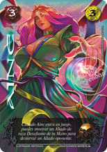 Cargar imagen en el visor de la galería, PREVENTA Display Hijos de Daana Aniversario + 3 cartas Overframe
