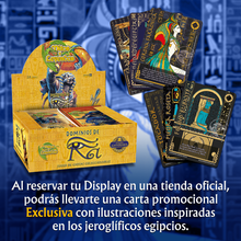 Cargar imagen en el visor de la galería, Display PB Dominios de Ra Aniversario
