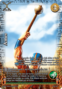 Kit de Batalla Legado de Faraones