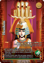 Cargar imagen en el visor de la galería, Mystery Box edición La Venganza de Horus
