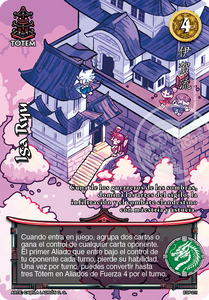 Mystery Box Espíritu Samurái - Edición Ninja