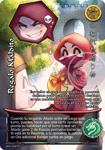 2 Mystery Box Espíritu Samurái - Edición Ninja + Castillo Edo