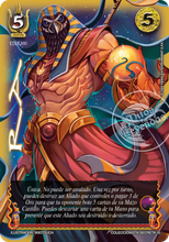 Cargar imagen en el visor de la galería, PREVENTA Display Dominios de Ra Aniversario + 3 cartas Overframe
