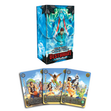 Cargar imagen en el visor de la galería, OFERTA RELÁMPAGO - Kit de Batalla Codex Vitae + 3 CARTAS VERANO 2026
