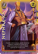 Cargar imagen en el visor de la galería, PREVENTA Display Dominios de Ra Aniversario + 3 cartas Overframe
