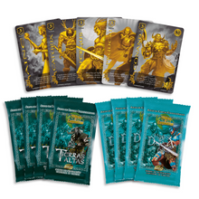 Cargar imagen en el visor de la galería, Oferta Relámpago - Colección Legendaria Secreta - Hijos de Daana sin caja
