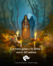 Cargar imagen en el visor de la galería, Toolkit Imperio 2026 - Día de Muertos + Medalla de Santa Muerte

