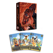 Cargar imagen en el visor de la galería, OFERTA RELÁMPAGO - TOOLKIT IMPERIO 2025 -  CENIZAS DE FUEGO + 3 CARTAS VERANO 2026
