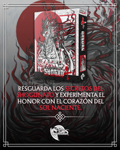 Cargar imagen en el visor de la galería, PREVENTA Shogun 4 - Sol Naciente
