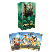 Cargar imagen en el visor de la galería, OFERTA RELÁMPAGO - Mystery Box Onyria - Don Quijote de la Mancha + 3 CARTAS VERANO 2026
